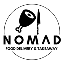 NOMAD logo.